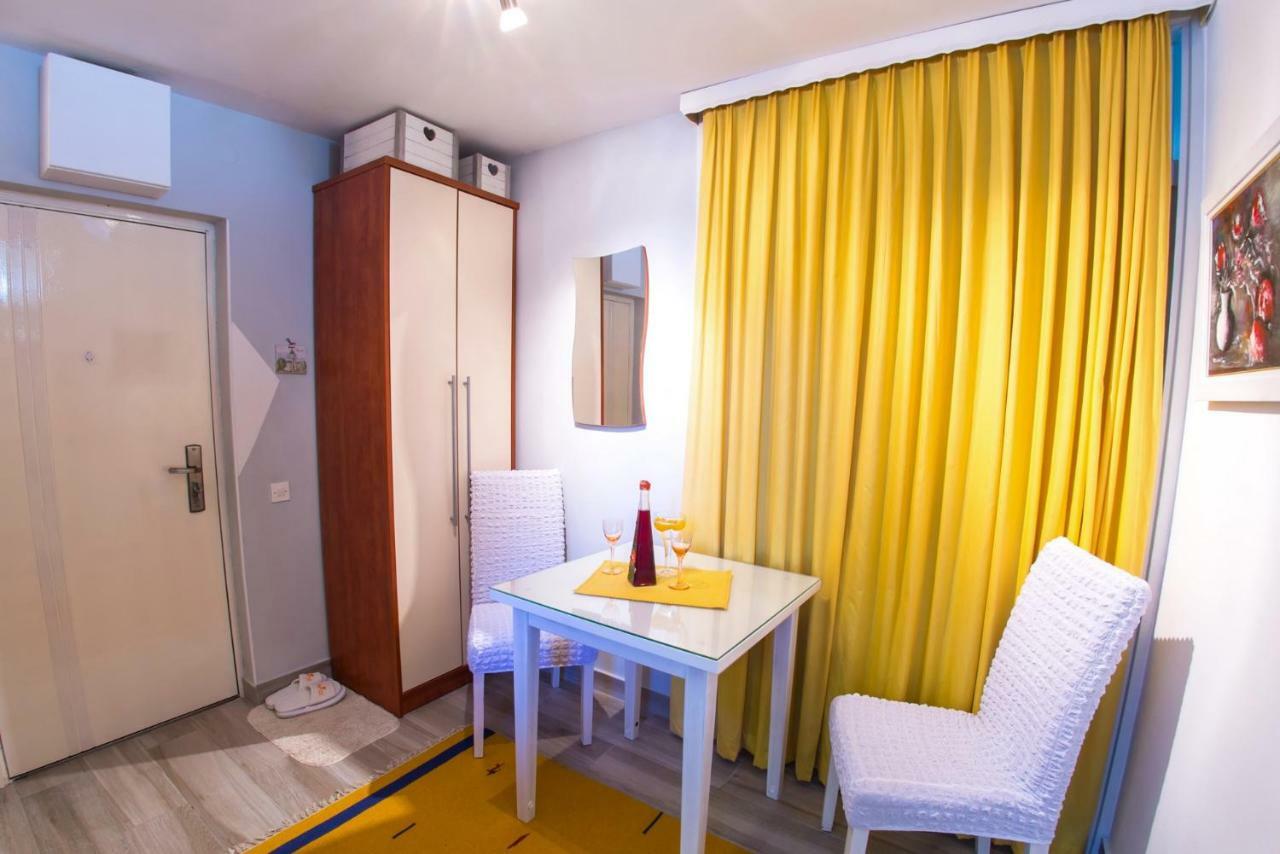 Yellow Lily Mostar Apartman Екстериор снимка