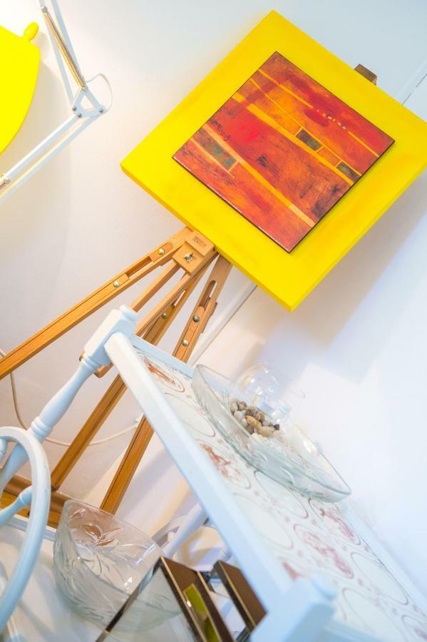 Yellow Lily Mostar Apartman Екстериор снимка