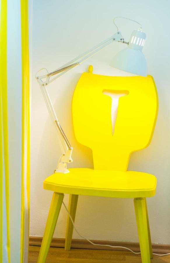 Yellow Lily Mostar Apartman Екстериор снимка