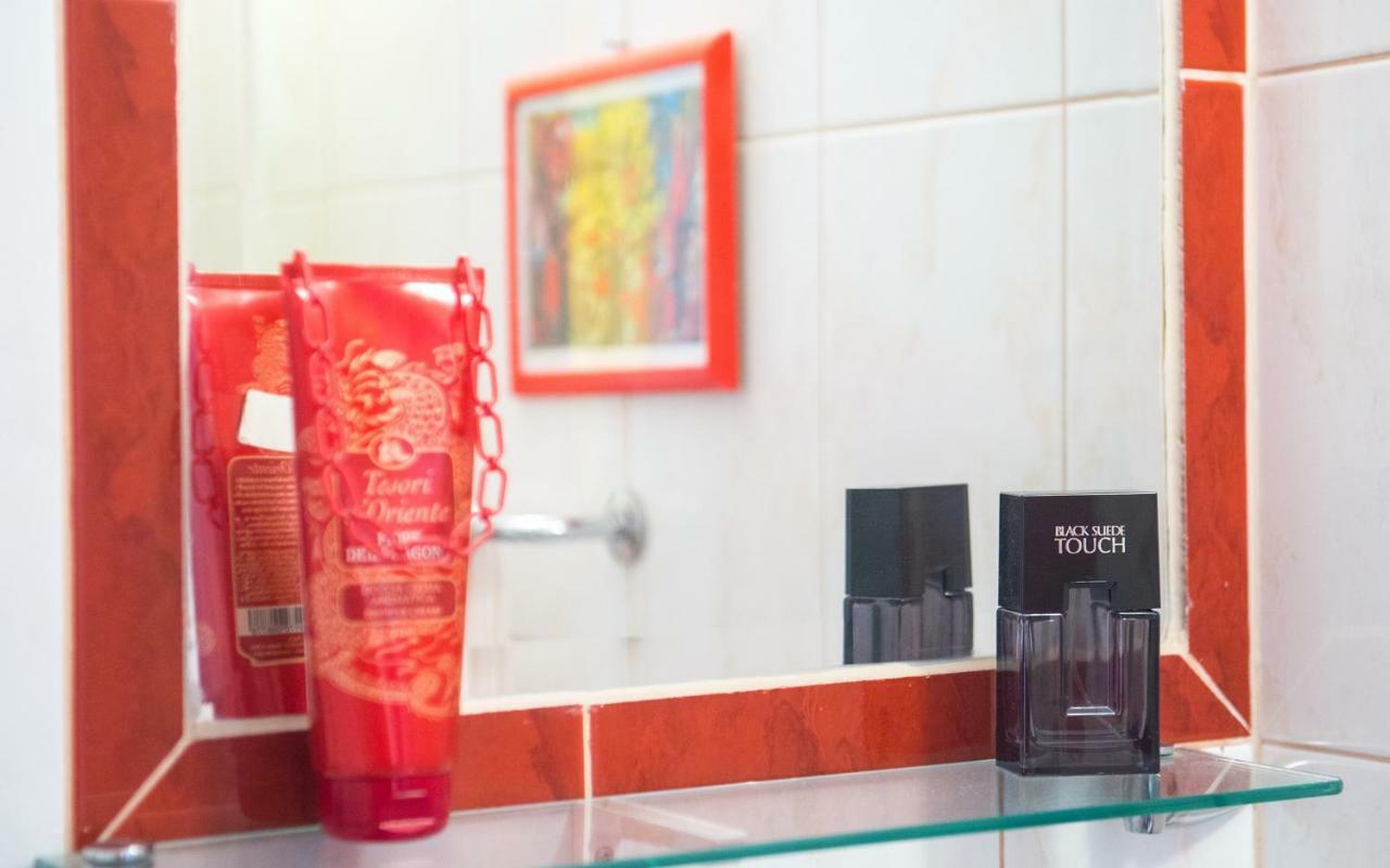 Yellow Lily Mostar Apartman Екстериор снимка