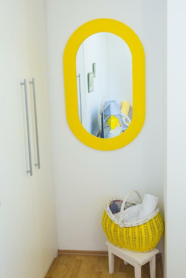 Yellow Lily Mostar Apartman Екстериор снимка